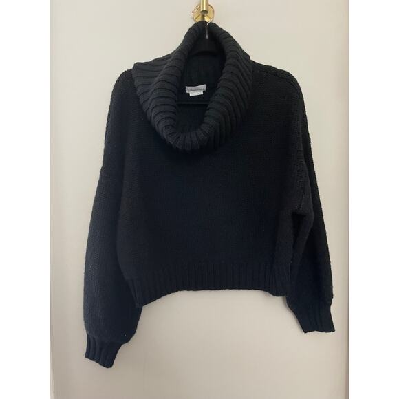 Toad & Co Woodstock Cardigan Sweater Organic Cotton Blue Pointelle Size XS - Picture 3 of 12